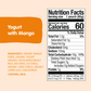 Holle Yogurt Pouches Variety Bundle