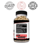 Ginseng + Ginkgo