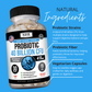 Probiotic Formula – 40 Billion CFU