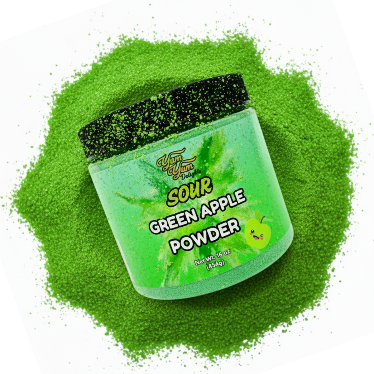 Candy Dipping Powder