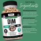 DIM - Hormonal Balance Support