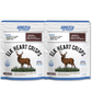 Elk Heart Crisps - 100% Grass-Fed/Finished