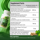 Rhodiola Rosea 2000mg with Ashwagandha KSM-66, L-Theanine, Holy Basil & BioPerine - High Potency Vegan Capsules