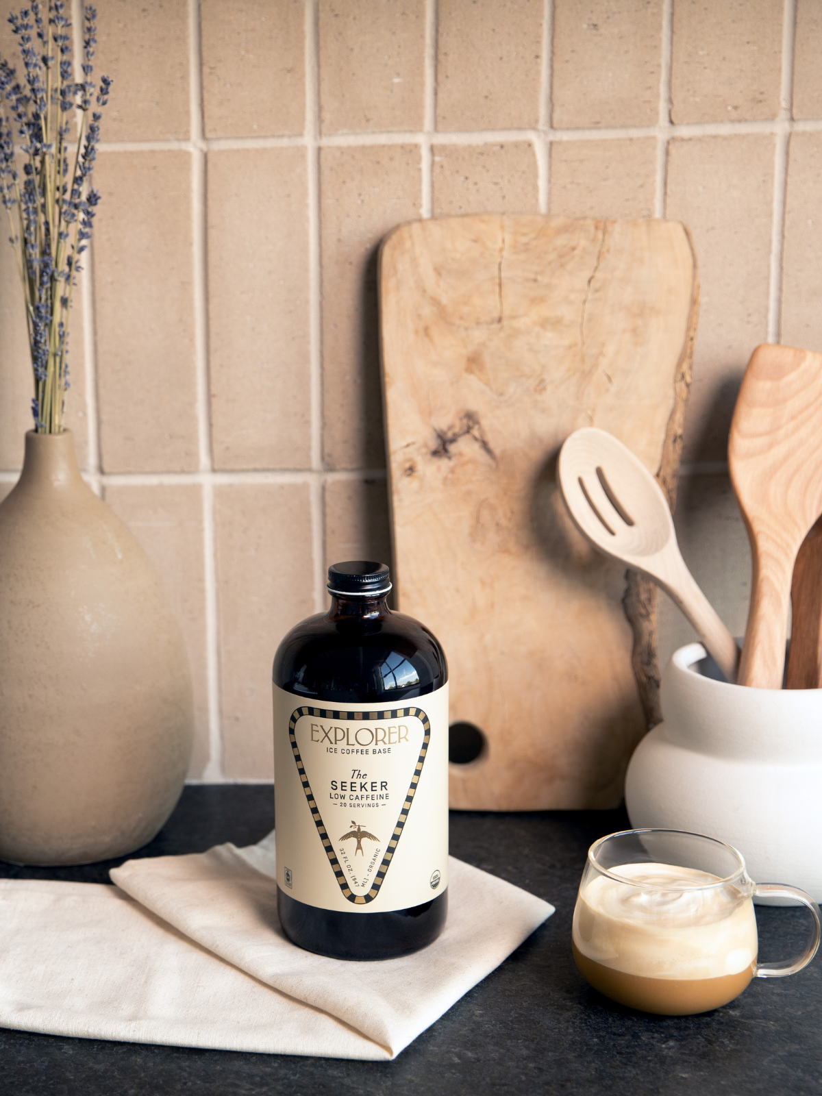 32oz Cold Brew Concentrate