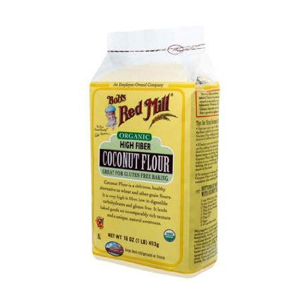 Bob'S Red Mill Coconut Flour (1X25Lb )