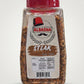AlBasha Steak Seasoning 9 oz - Premium Middle Eastern Spice Blend