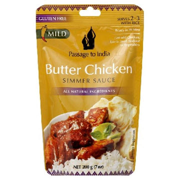PASSFD PASS IND BTR CHKN ( 6 X 7 OZ   )