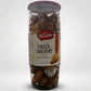 Paradise Finger Crackers Sesame 12.3 oz - Crispy Lebanese Snack