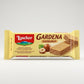 Loacker Gardena Hazelnut Wafer Bar 38g - Italian Chocolate Wafer