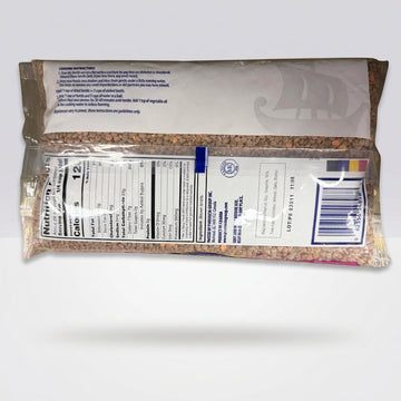 Cedar Brown Lentils 32 oz (2 lb) - Premium Canadian Whole Lentils