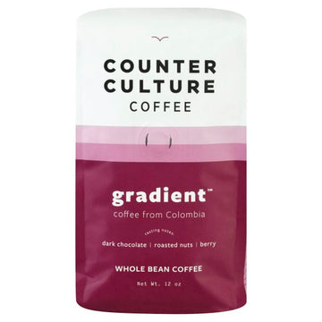 CCC COFFEE GRADIENT ( 6 X 12 OZ   )