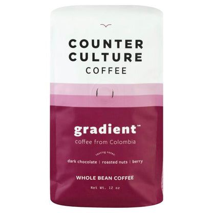 CCC COFFEE GRADIENT ( 6 X 12 OZ   )
