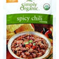 Simply Organic Spicy Chili Ssn (12X1Oz )