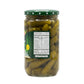 Durra Pickled Cucumber 25.5 oz - Ready to Eat Middle Eastern Pickles