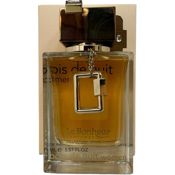 Lattafa Bois De Nuit Women's Evening Perfume