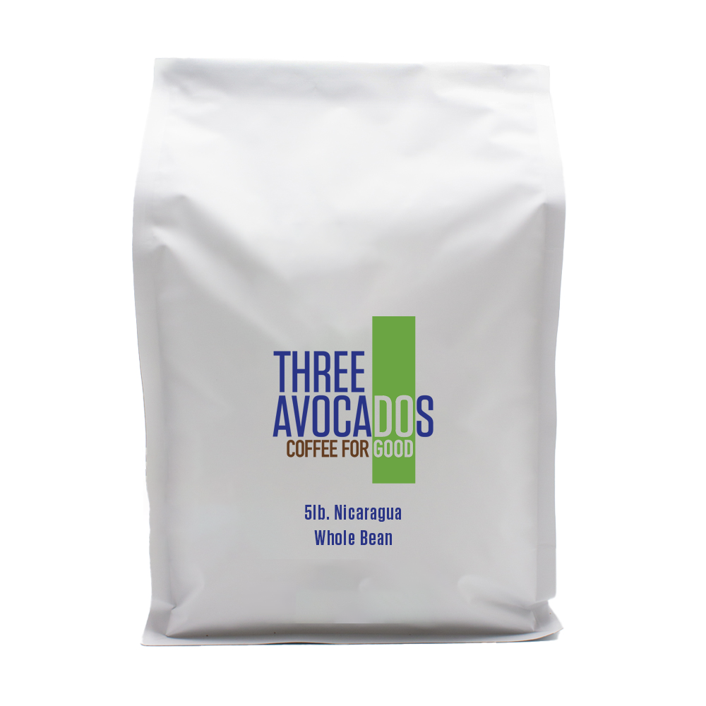 Nicaragua Coffee