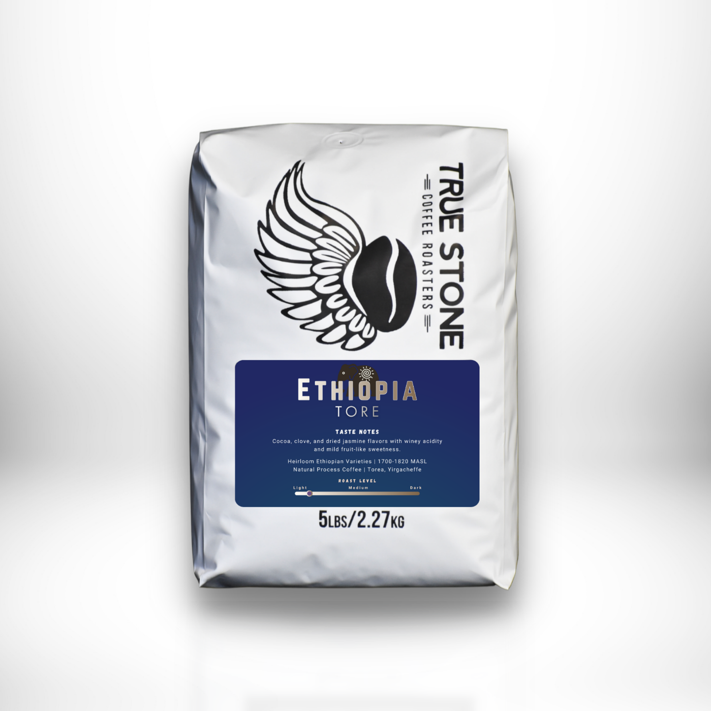 Ethiopia Tore - (Producer Select Series)