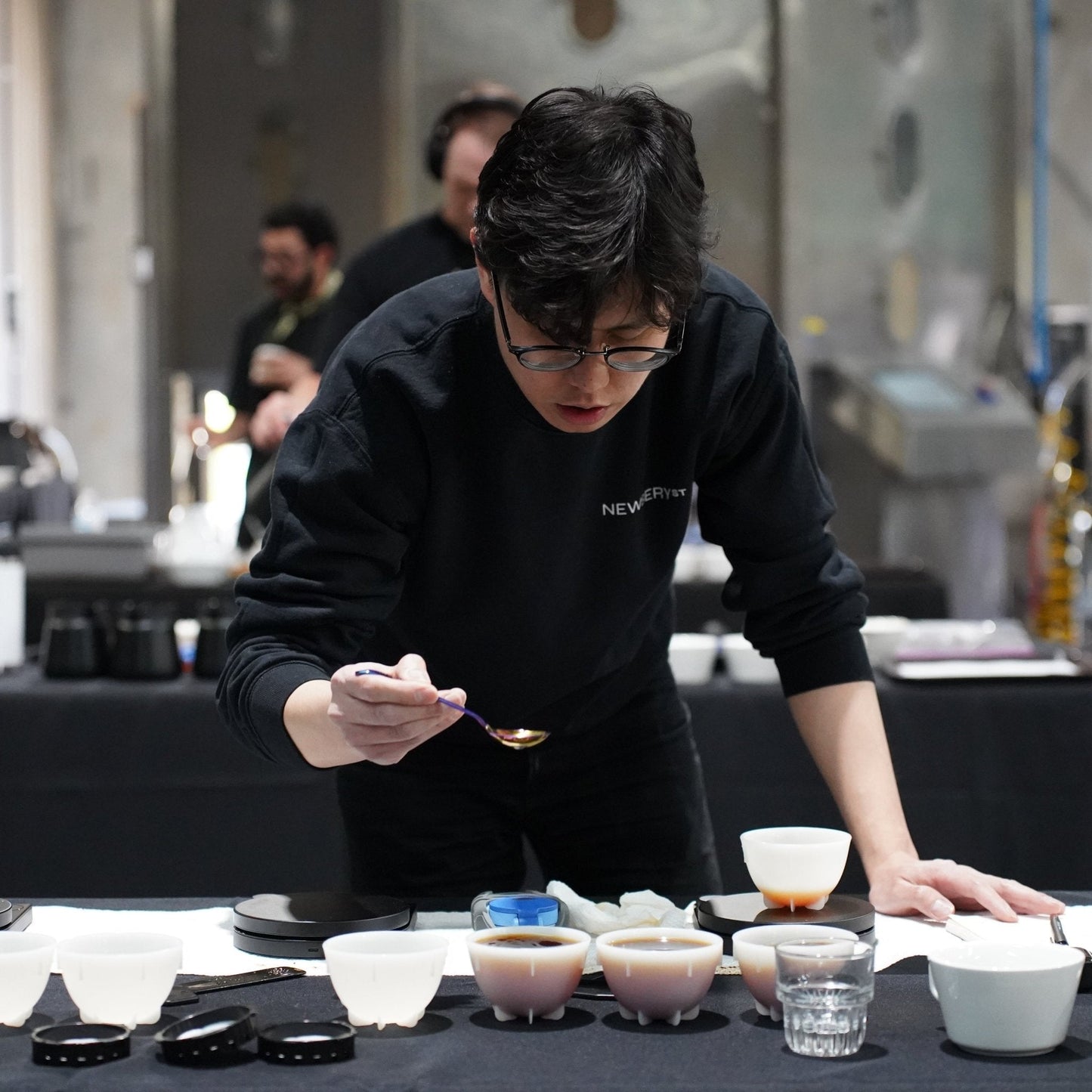 5TH U.S. NATIONAL BREWERS CUP 2026 COFFEE EXPERIENCE