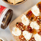 Hot Pepper Bacon Jam - 1 gallon jug
