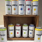 the Energy Drink™ Variety 12-Pack