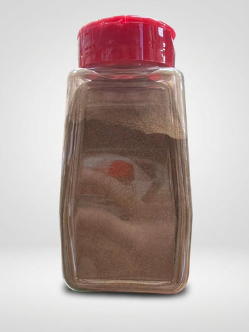 AlBasha Allspice 7 oz - Premium Ground Spice Blend from Jamaica