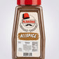 AlBasha Allspice 7 oz - Premium Ground Spice Blend from Jamaica
