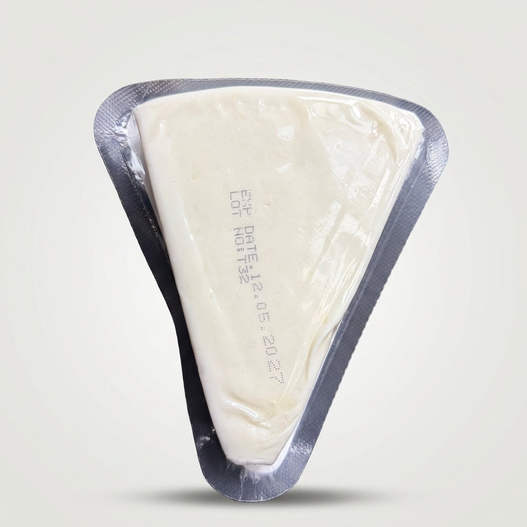 Nema Tulum Peyniri 7 oz - Aged Sheep's Milk Cheese from Turkey