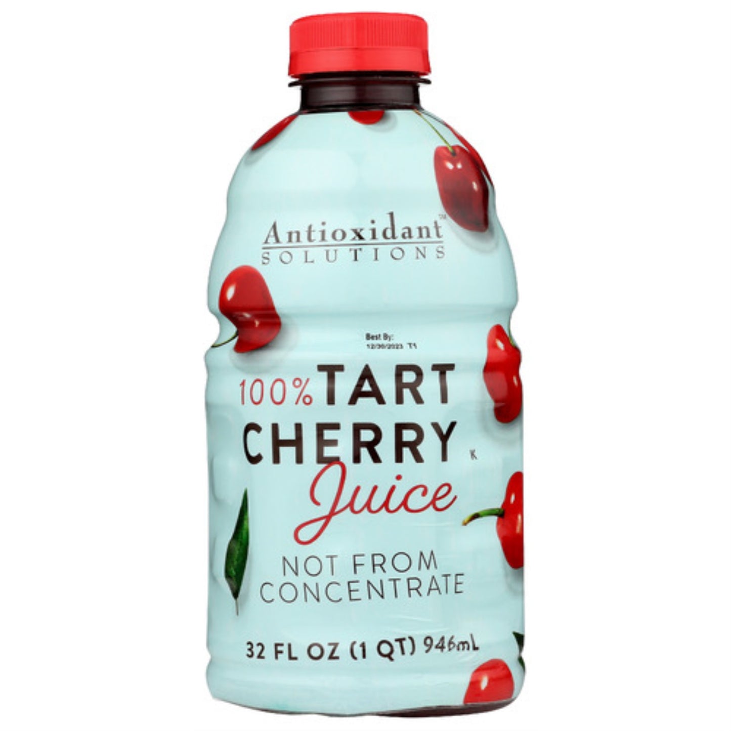 Juice Tart Cherry (Pack Of 6)