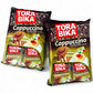 ToraBika Cappuccino Instant Coffee Mix