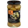 Cat Coras Kitchen, Olive Stfd Grn Garlic, 6.2 Oz, (Pack Of 8)