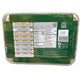 Al Saadah Maamoul with Coconut and Date 500g - Premium Middle Eastern
