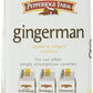 Pepperidge Farm Gingermen Cookies, 5-ounce (pack of 4)