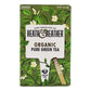 Heath & Heather Tea Pure Green Organic 20 Count
