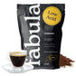 Fabula USDA Organic Espresso Coffee  Freshly Ground Espresso Low Acid Coffee  Non-GMO  No Molds  Mycotoxins Pesticides Free  Single Origin Coffee 12 oz