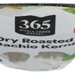 365 By Whole Foods Market, Pistachio Kernels, Dry Roasted Unsalted, 10 Ounce