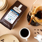 Fresh Roasted Coffee Organic Swiss Water Decaf Medium Roast Ground 2 lb (32 oz) Kosher