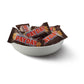 Yummy Chew PayDay Chocolate Snack Size Bars - 35 Individually Wrapped - 2 Pound Pack