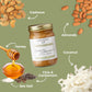 Ground Up Pdx Nut Butter Almond Cashew Coconut Cardamom Chia Seed 12 Ounce