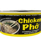 Instant Chicken Pho Pack Of 4 / Authentic Vietnamese Soup/Pholicious Brand - New