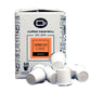 Coffee Beanery Apricot Cake Coffee Pods, Medium Roast, 192 Count Bulk Pack