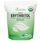 DureLife Erythritol Sweetener, Organic, Non-GMO, Keto Certified, Zero Calorie, 5 LB, Pack of 1
