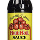 World Market Hawaii'S Famous Huli-Huli Sauce - Hawaiian Bbq Sauce - Meat Rub Bbq Marinade Sauce And Steak Seasoning - 24 Ounce -
