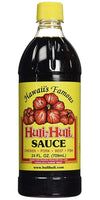 World Market Hawaii'S Famous Huli-Huli Sauce - Hawaiian Bbq Sauce - Meat Rub Bbq Marinade Sauce And Steak Seasoning - 24 Ounce -