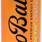 PROBALLER Ultra Premium Energy Drink - Arctic Orange - Natural Energy - 12 fl oz (Pack of 15)