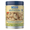 Fabbri Delipaste Pistachio Ground (with pieces), Flavoring Compound for Gelato, Ice Cream, Soft Serve, Pastry and Confectionary 