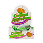 Tootsie Roll Caramel Pops Package APPLE 48 Count, 1 Pack
