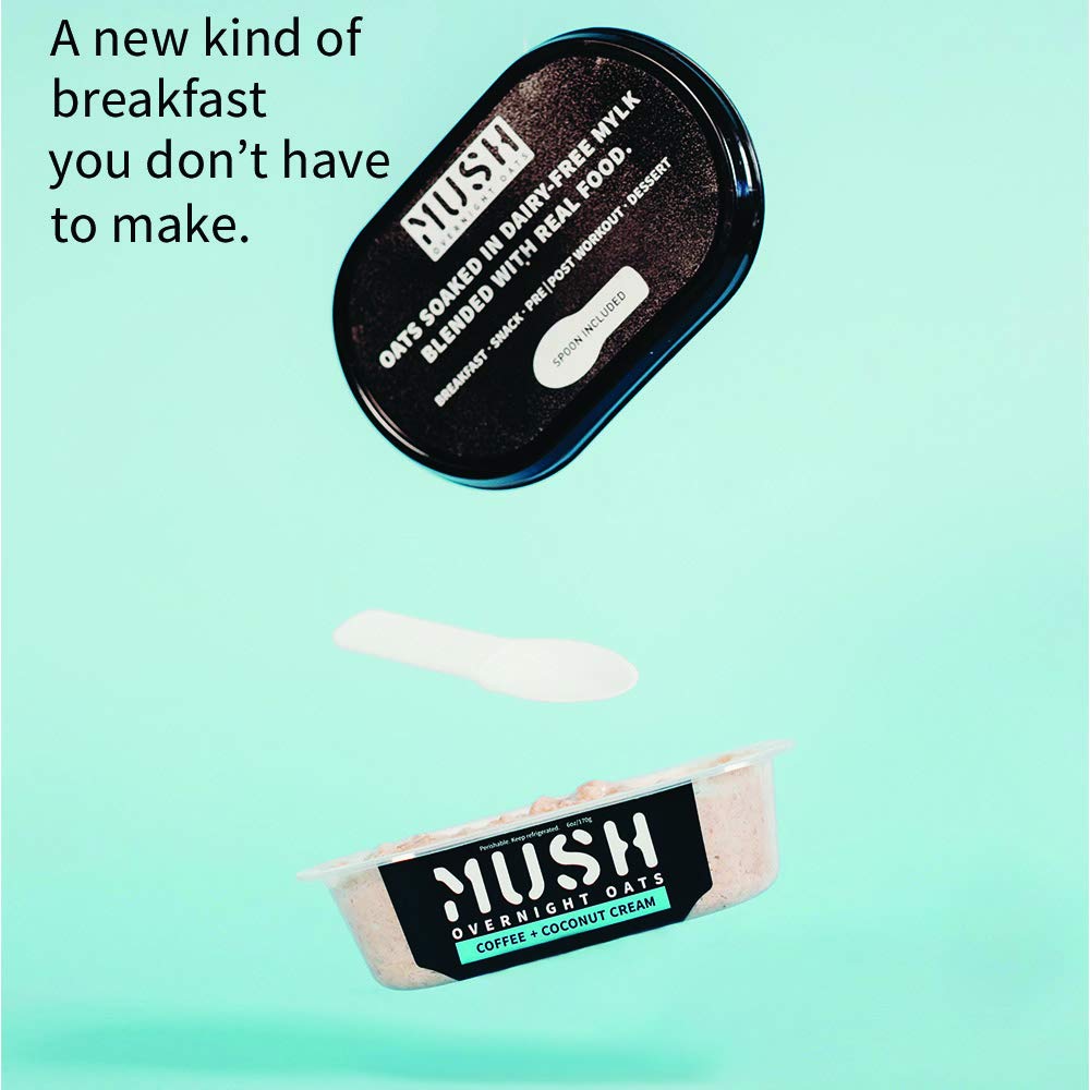 Mush Cnutmlk Latt Ovrngt (6X6.00)