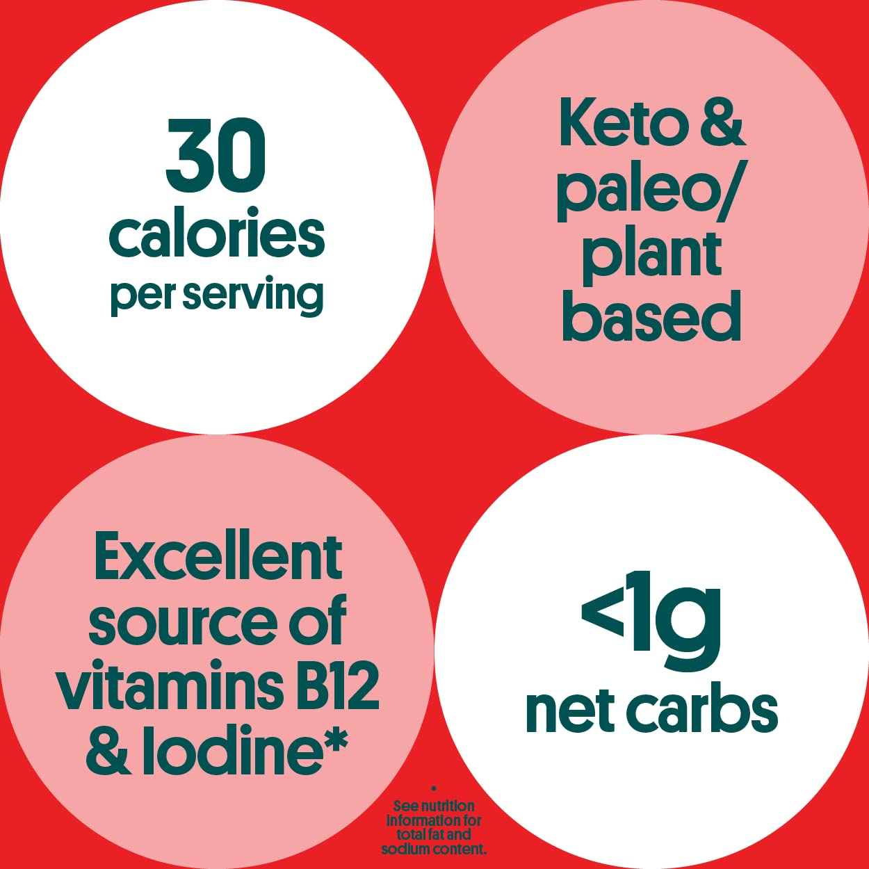 Gimme Seaweed - Chili Lime - 12 Count Sharing Size - Organic Roasted Seaweed Sheets - Keto, Vegan, Gluten Free - Great Source Of