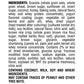 Quaker Yogurt Chewy Granola Bar, Strawberry, 5 Bars , Net Weight 6.1 Ounce (Pack Of 6) (Packaging May Vary)