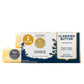 4th & Heart Grass-Fed Salted Ghee Sticks, Clarified Butter, Keto, Pasture Raised, Lactose and Casein Free, Certified Paleo and W